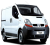 Renault Traffic Towbar